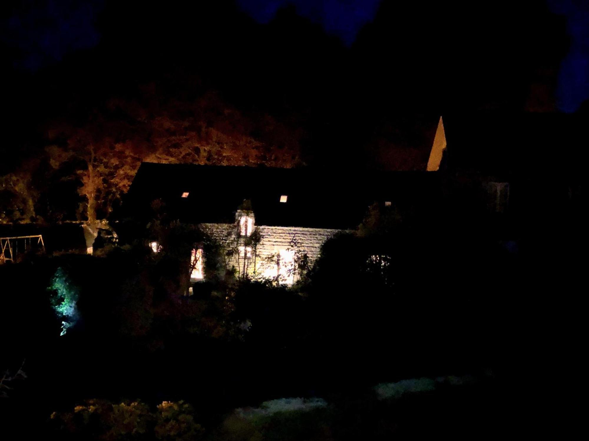 Les Gites De Roz-Maria Quintin Exterior photo