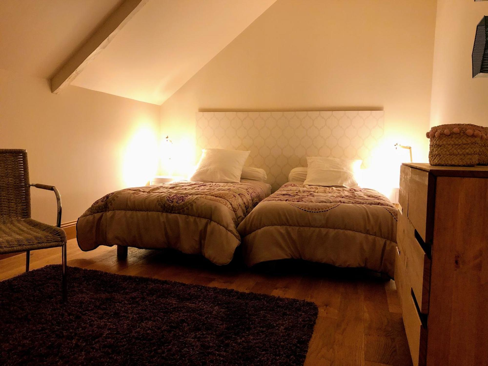 Les Gites De Roz-Maria Quintin Exterior photo